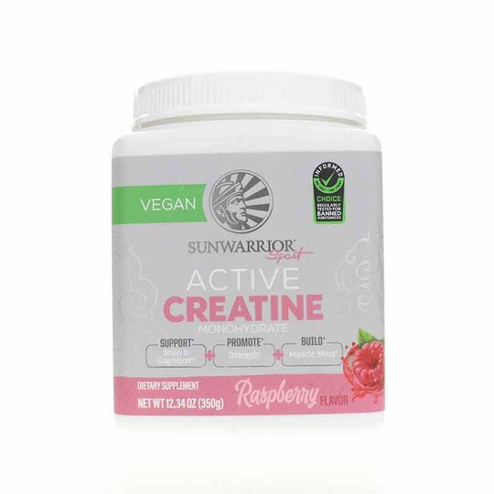 Active Creatine Monohydrate, SUW